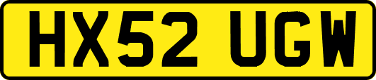 HX52UGW