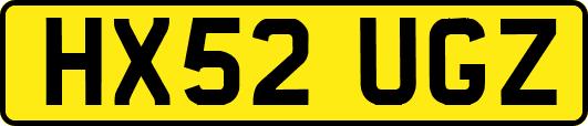 HX52UGZ