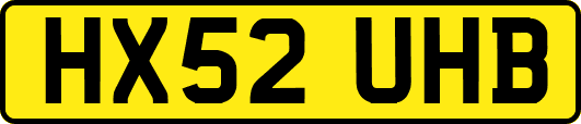 HX52UHB