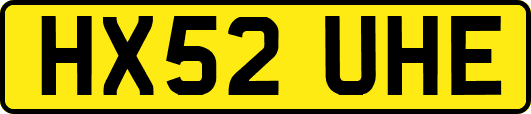 HX52UHE