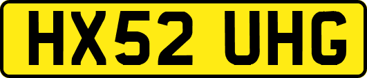 HX52UHG