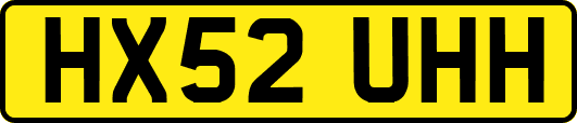 HX52UHH