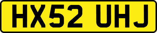 HX52UHJ