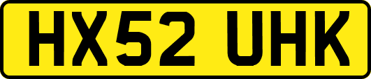 HX52UHK