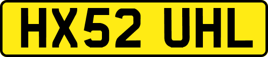 HX52UHL