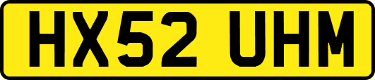 HX52UHM