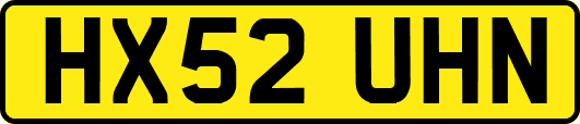 HX52UHN