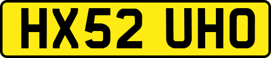 HX52UHO