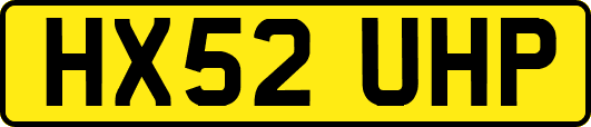 HX52UHP