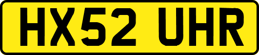 HX52UHR