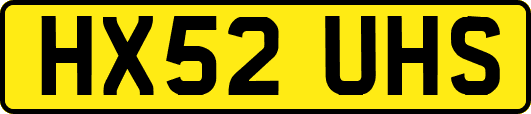 HX52UHS