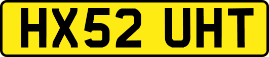 HX52UHT