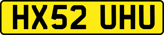 HX52UHU