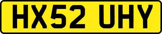 HX52UHY