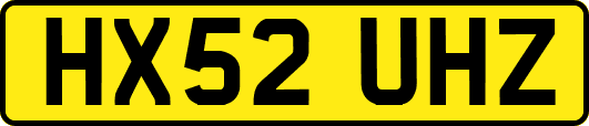 HX52UHZ