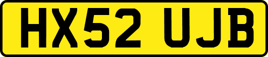HX52UJB