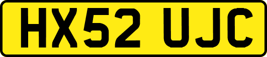 HX52UJC