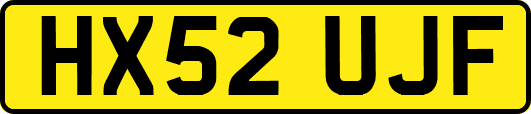 HX52UJF