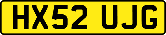 HX52UJG