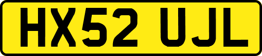 HX52UJL