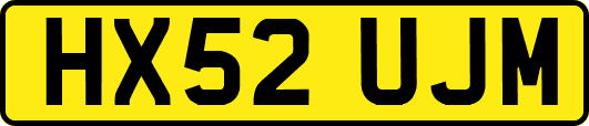 HX52UJM