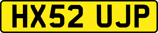 HX52UJP