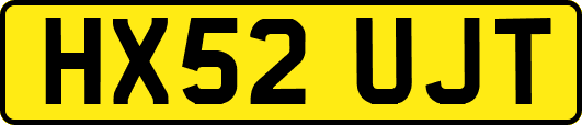HX52UJT