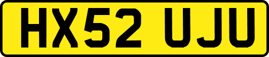 HX52UJU