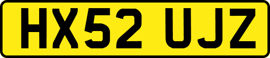 HX52UJZ