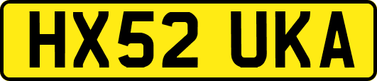 HX52UKA