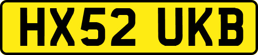 HX52UKB
