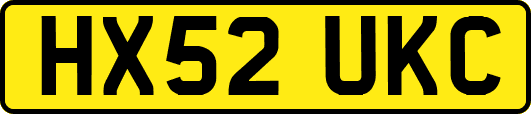 HX52UKC