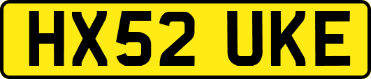 HX52UKE