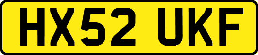 HX52UKF