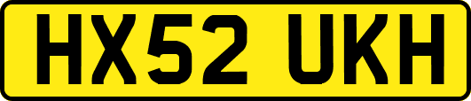 HX52UKH