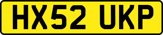 HX52UKP