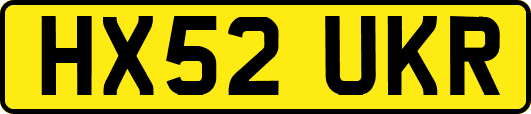 HX52UKR