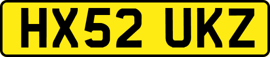 HX52UKZ
