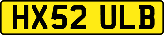HX52ULB