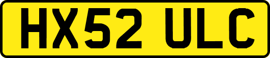 HX52ULC