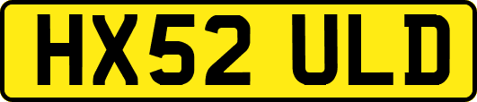 HX52ULD