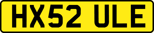 HX52ULE