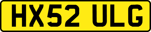 HX52ULG