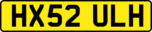 HX52ULH