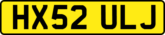 HX52ULJ