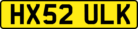 HX52ULK