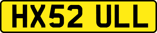 HX52ULL
