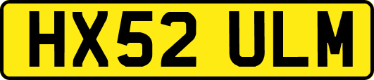 HX52ULM