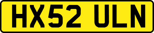 HX52ULN