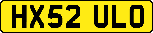 HX52ULO